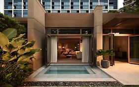 Capella Bangkok